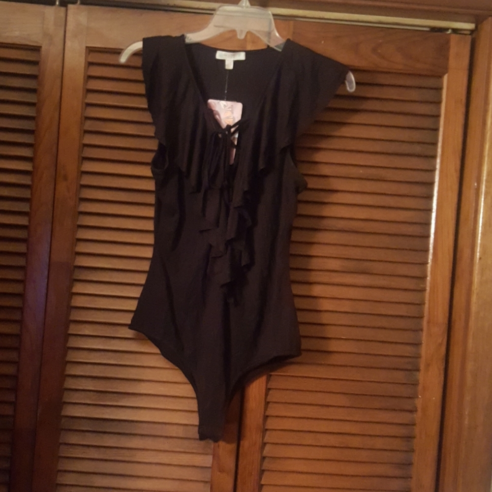 Bodysuit